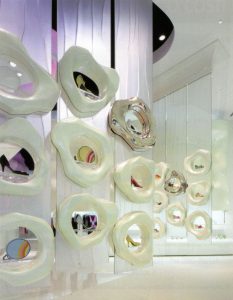 Fornarina Store