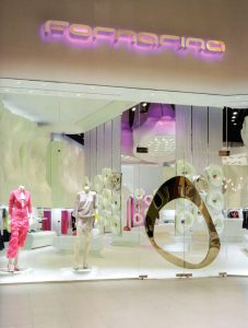 Fornarina Store
