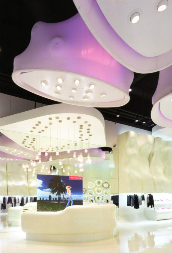 Fornarina Store