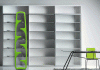 Cima Ladder: la tecno-scala
