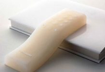 Gel Remote