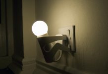Martyn Lamp