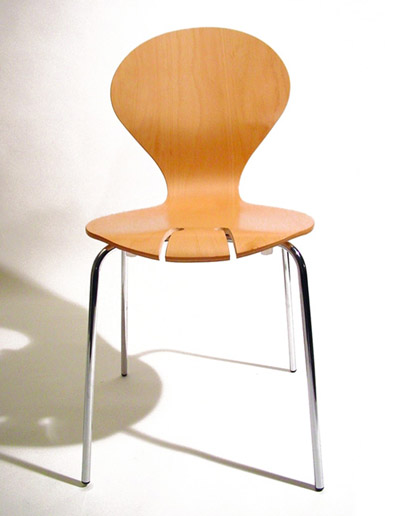 Sedia di The Design Against Crime