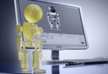 Shapeways: dall’idea all’oggetto reale in un clic!