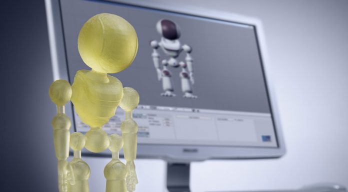 Shapeways: dall’idea all’oggetto reale in un clic!