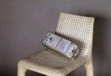 Pack Chair: la sedia gonfiabile