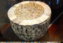 Treecycled Furniture, una linea di arredamento sostenibile
