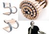 Miesrolo Chair: less is… portable