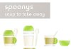 Spoonys Packaging