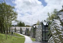 Heatherwick e le innovative applicazioni dei materiali in architettura