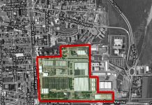 Il quartiere senza automobili