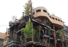 Architettura sostenibile a Torino