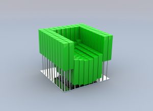 Untitled Chair